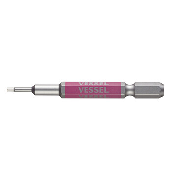 VESSEL GSH HEX "GOSAI" BIT